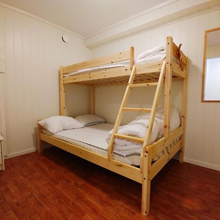 Sjoholt Camping Ngoại thất bức ảnh
