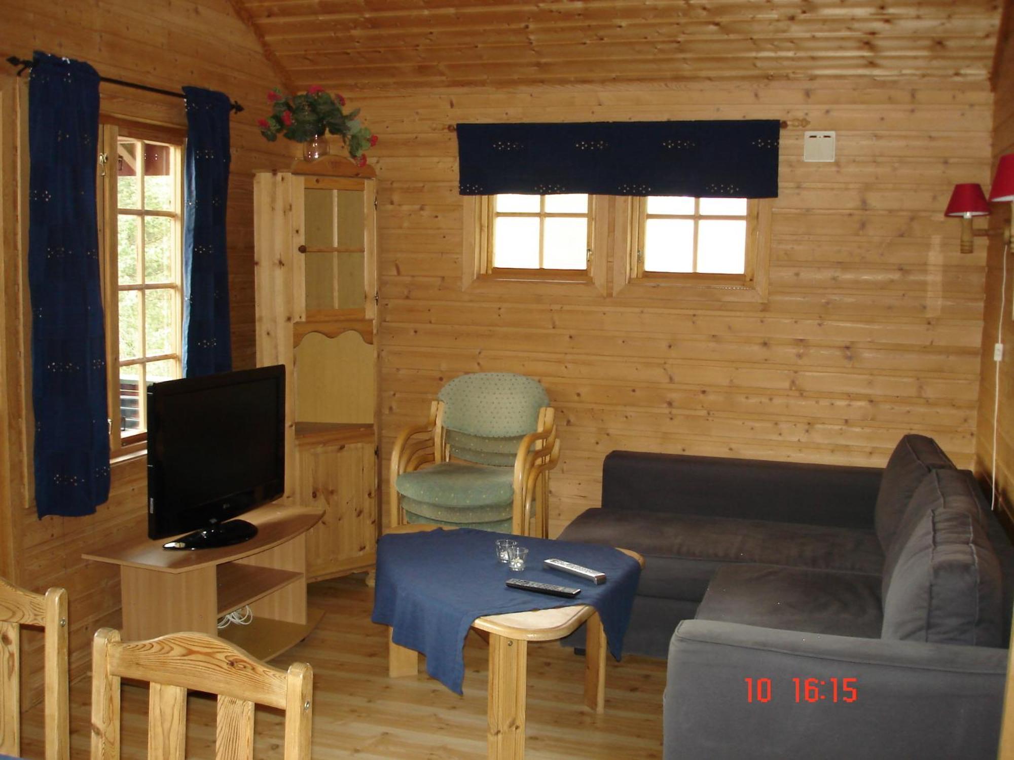 Sjoholt Camping Phòng bức ảnh