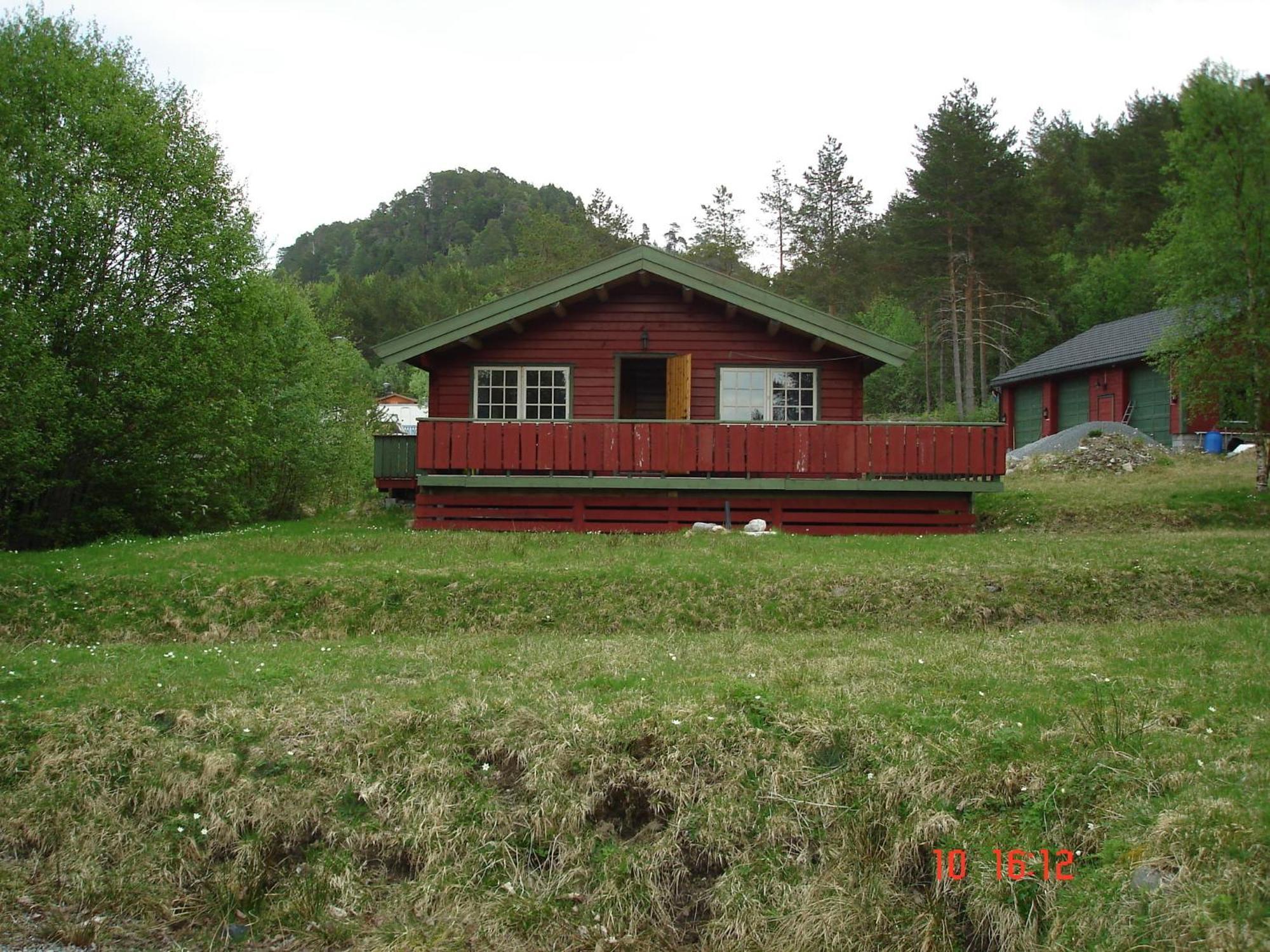 Sjoholt Camping Phòng bức ảnh