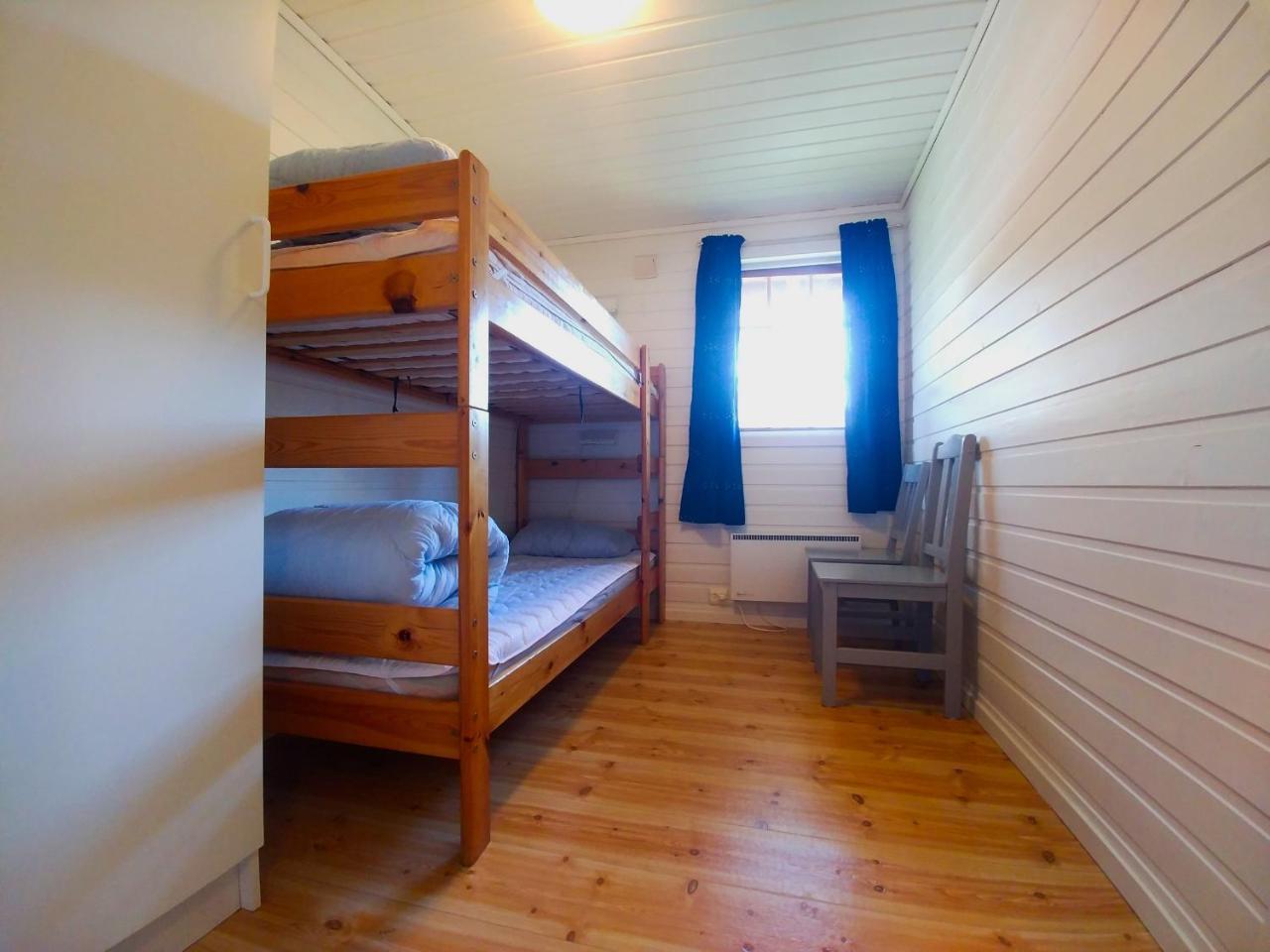 Sjoholt Camping Ngoại thất bức ảnh
