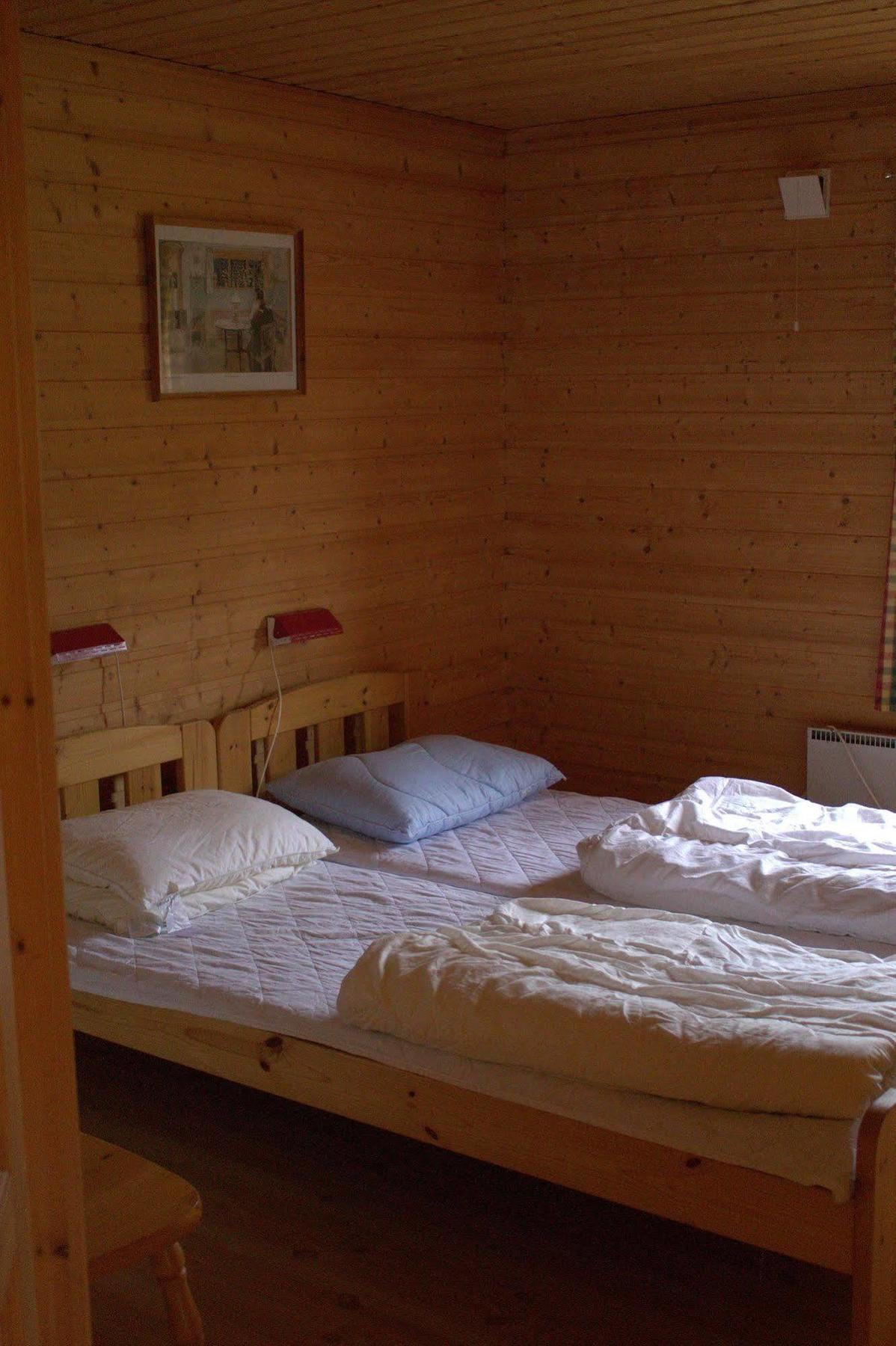 Sjoholt Camping Ngoại thất bức ảnh